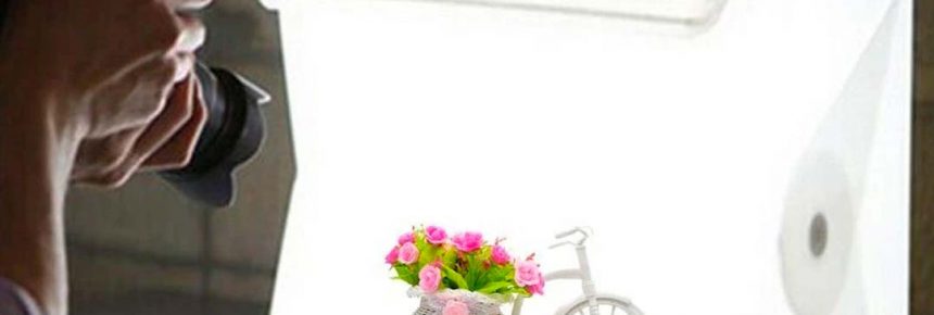 Fotografía de Producto