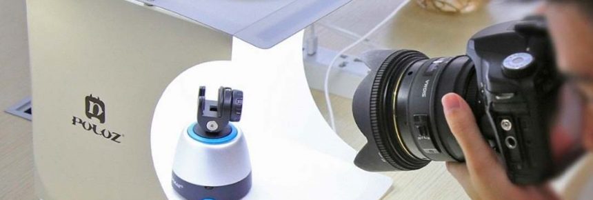 Fotografía de Producto